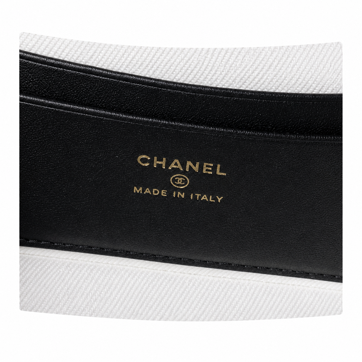 Chanel Classic Quilted Mini Flap Bag | CC Hardware & Gold Chain — 19.5cm
