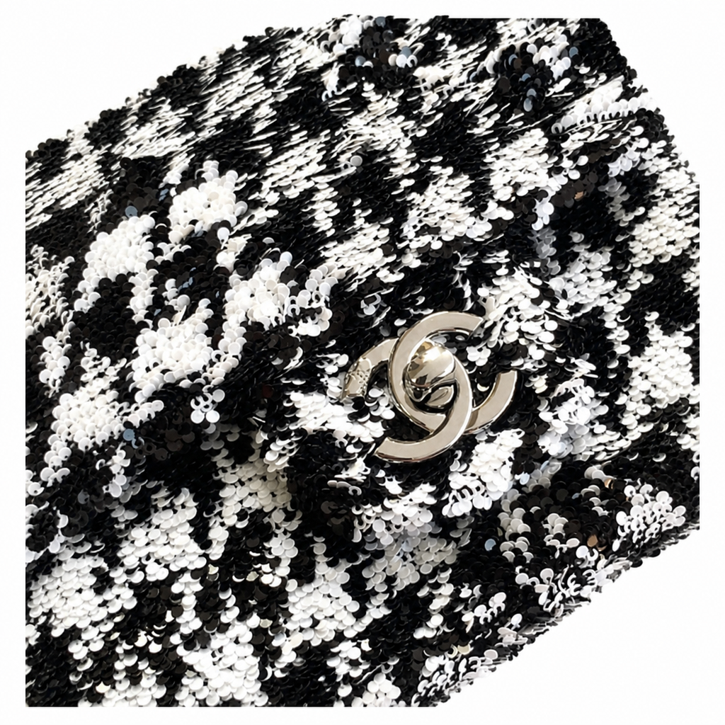 Chanel Modern Poise Structured Bag