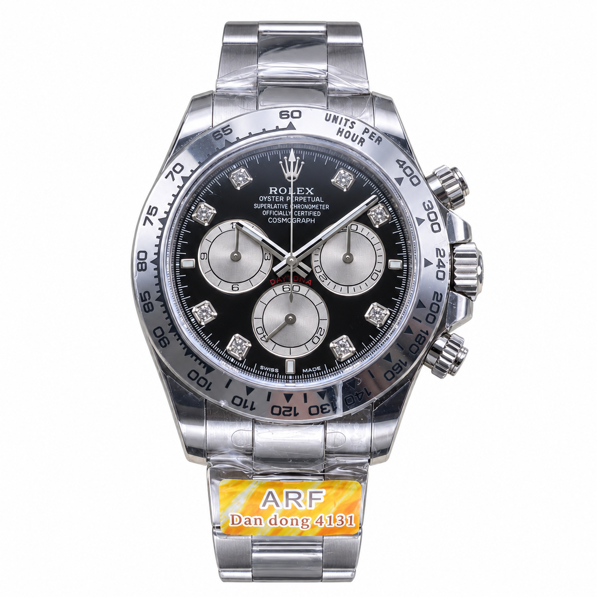 Chanel J12 Automatic Mechanical Watch | 40mm Luxury Ceramic Timepiece