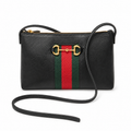 Gucci 1955 Horsebit Mini Bag Black