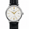 IWC Aquatimer 40mm Diver Automatic Steel Watch