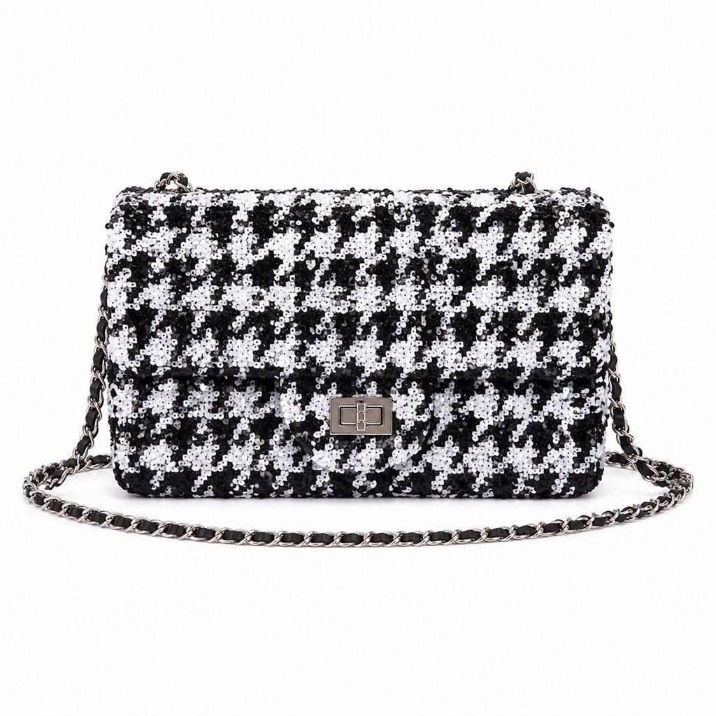 Chanel Modern Poise Structured Bag