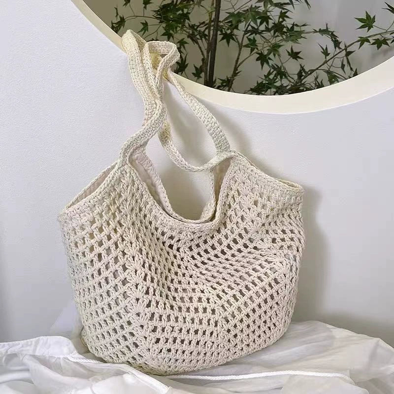 Women's Commuter Handbag | Sleek Structured Carry-All Tote 27×15×9cm